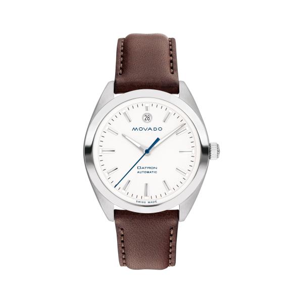 Movado Heritage Series Datron Men's Watch - Swiss ...
