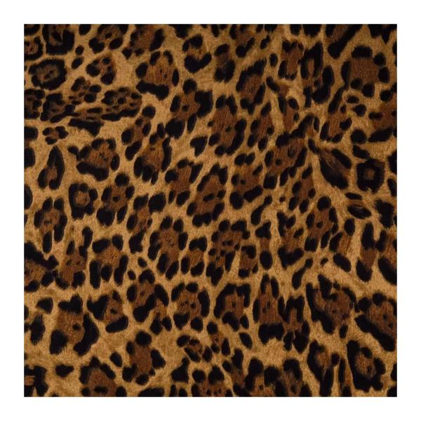 Hobby Lobby Brown Jaguar Print Apparel Fabric (2 Y...