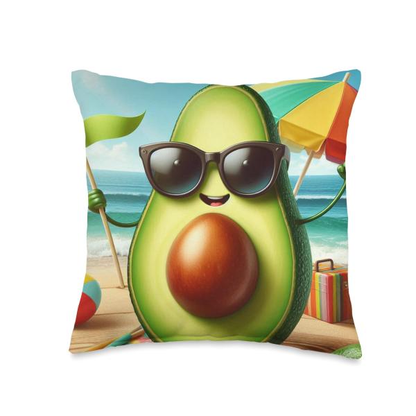 Guac and Roll with Avocado Guacamole for Cinco De ...
