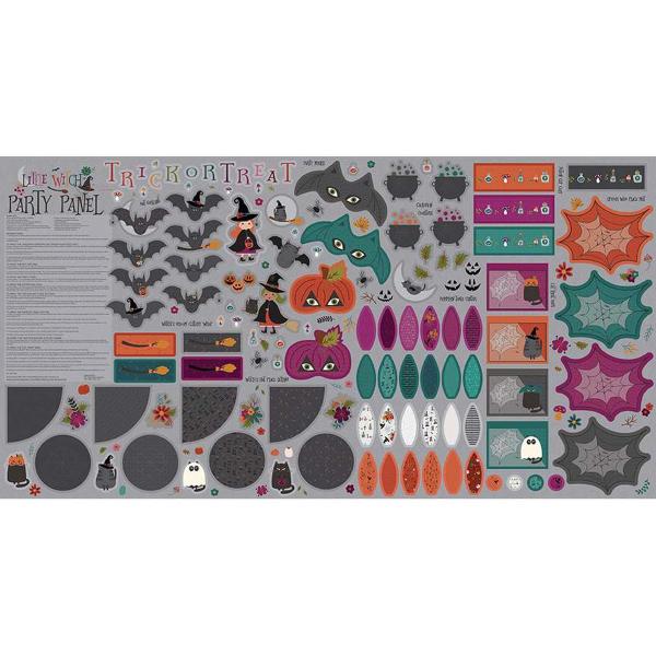 Riley Blake's Assortment of Premium Quilting Fabri...