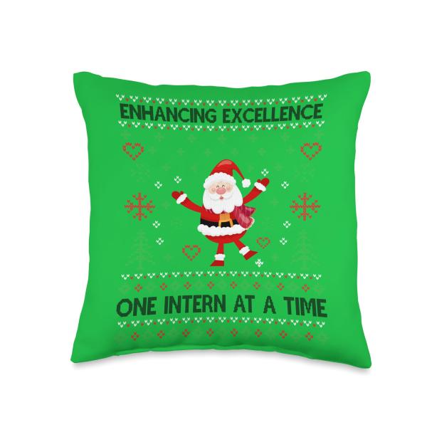 Job Trainee Internship Clothes Intern Christmas Th...