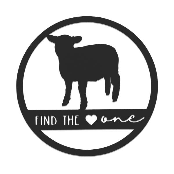 Find The One Prophet Birthday Challenge Ornament T...