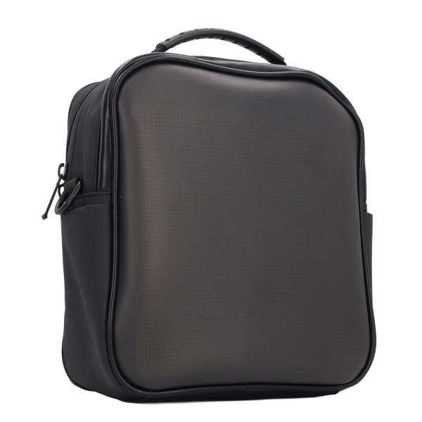 Zunate LED Backpack with Programmable Screen, Blue...