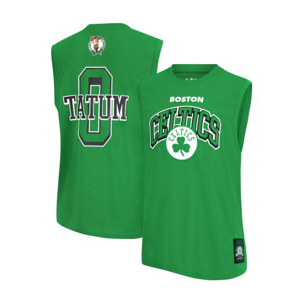 Ultra Game Men's NBA Official Sleeveless Players M...