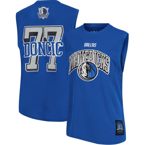 Ultra Game Men's NBA Official Sleeveless Players M...