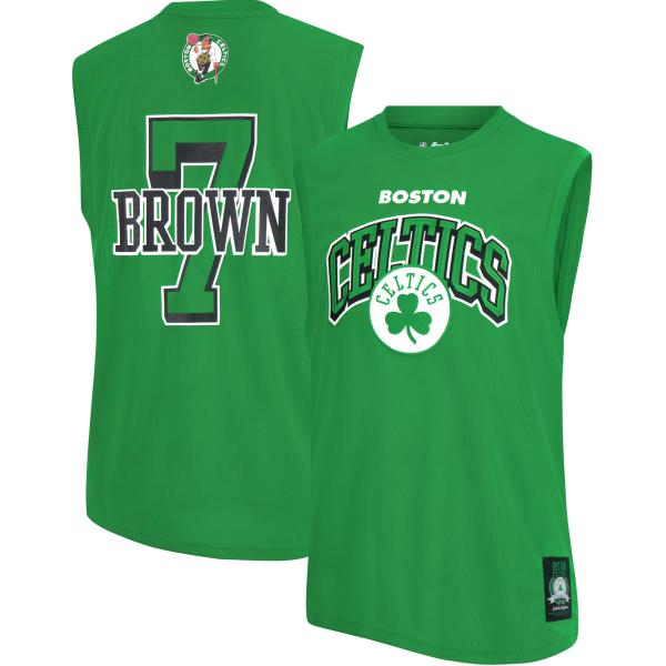 Ultra Game Men's NBA Official Sleeveless Players M...