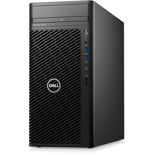 Dell Precision T3660 Workstation Desktop (2022) | ...
