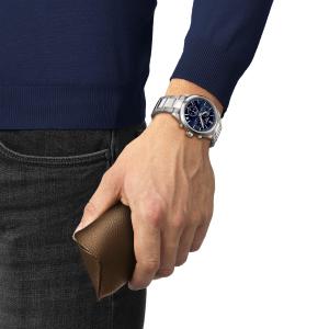 Tissot PR 100 クロノグラフ T1...の詳細画像1