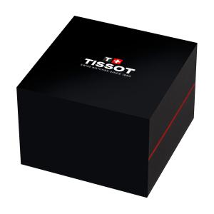 Tissot PR 100 クロノグラフ T1...の詳細画像2