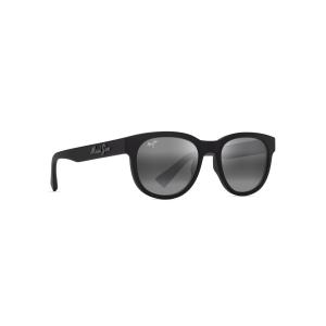 Maui Jim Maoli ラウンドサングラ...の詳細画像1