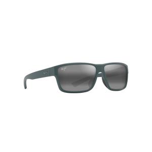 Maui Jim メンズ Uila Af 長方...の詳細画像1