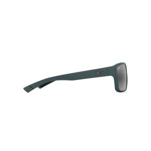 Maui Jim メンズ Uila Af 長方...の詳細画像2