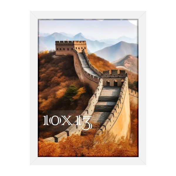 Picrit 10x13 Picture Frame, Photo Frame for Wall M...