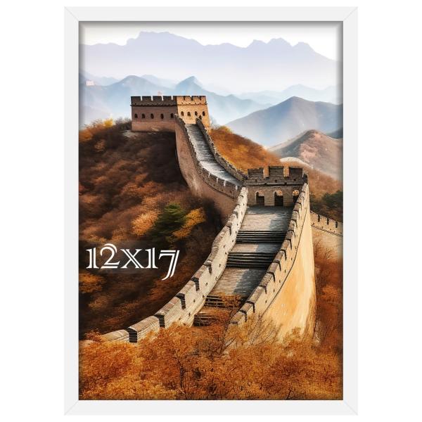 Picrit 12x17 Picture Frame, Photo Frame for Wall M...