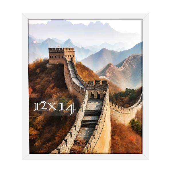 Picrit 12x14 Picture Frame, Photo Frame for Wall M...