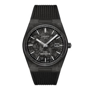 Tissot PRX パワーマティック80 T1...の商品画像