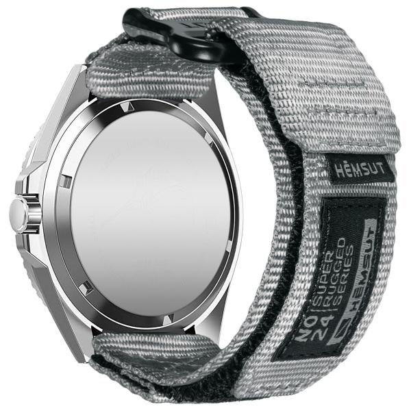 クイックリリース 時計バンド for Casio duro MDV106-1AV / MTP-VD0...