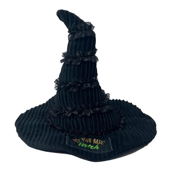 Franco Collectibles Wicked Elphaba's Witch Hat 寝具 ...
