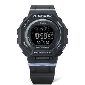 カシオ G-Shock ステップトラッカー ブ...の詳細画像3