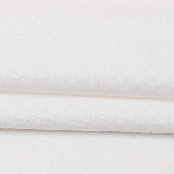 NOULULXI 1 Yard Non Slip Rubber Dotted Fabric Anti...