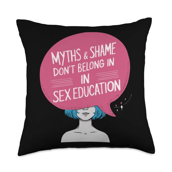 Sexual Health Awareness Sexuality Sex Education Th...