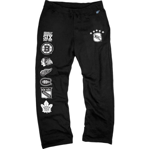 Blue 84 Men's Standard NHL Officially Licensed Swe...