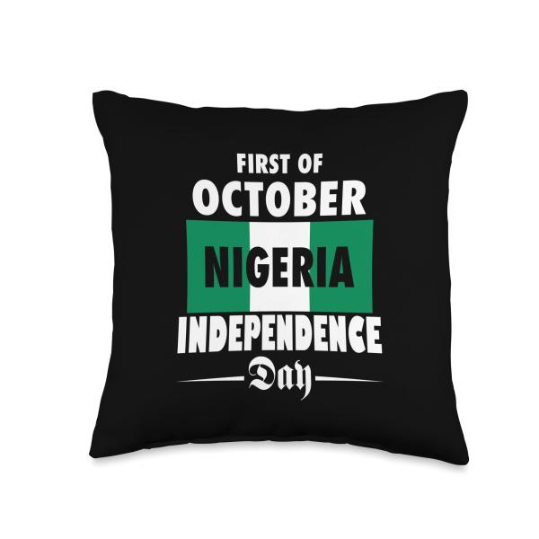 October 1st Nigeria Independence Day Love Nigeria ...