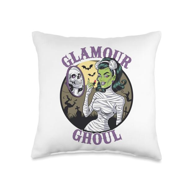 Glamour Ghoul | Ghoul Gang | Ghouls Just Wanna Hav...