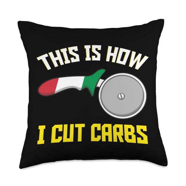 Funny Pizza Fitness This Is How I Cut Carbs Gym Wo...