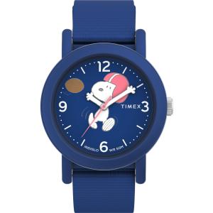 Timex x Peanuts 40mm スヌーピーフットボール