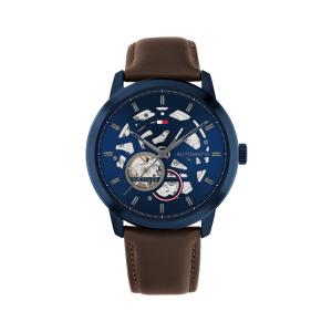 Tommy Hilfiger HENRY メンズ...の商品画像