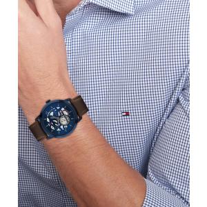 Tommy Hilfiger HENRY メン...の詳細画像1