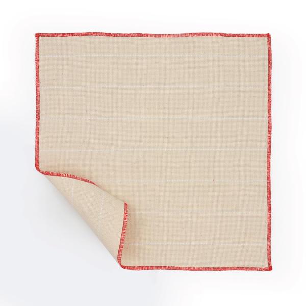The Oxford Company Monk's Cloth | Punch Needle Fab...