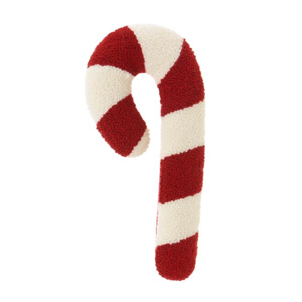 Baynoyia Christmas Throw Pillows Cute Red and Whit...