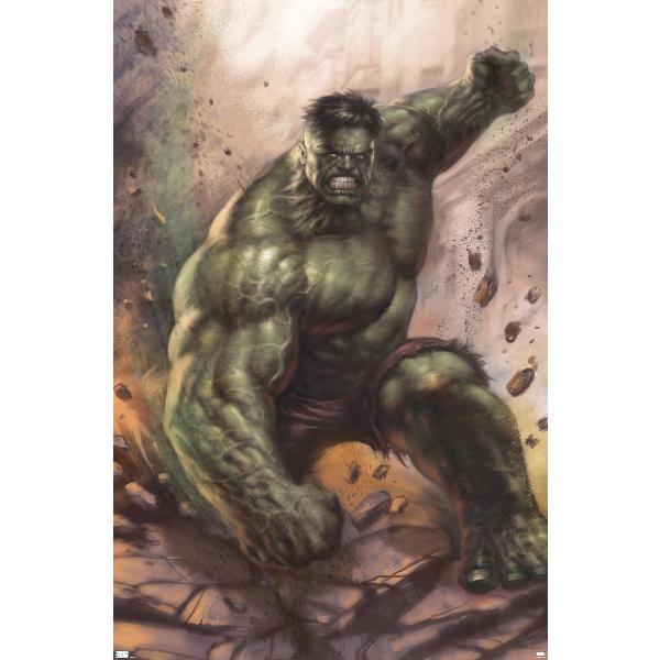 Marvel Comics Hulk - The Immortal Hulk #20 Wall Po...