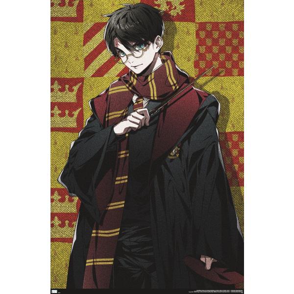 Trends International The Wizarding World: Harry Po...