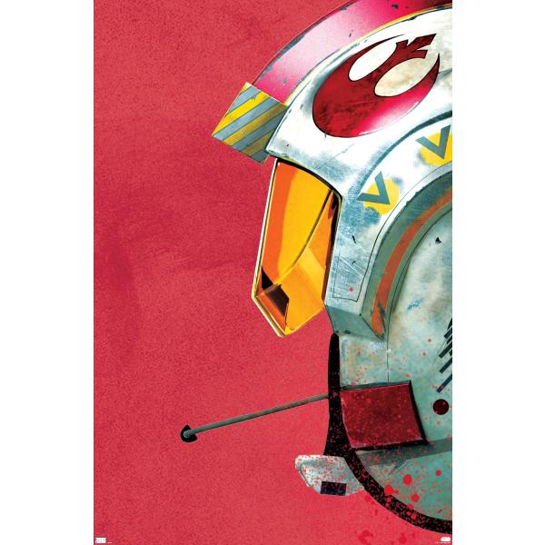 Trends International Star Wars: Archetype - Rebel ...