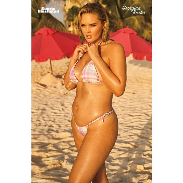 Trends International Sports Illustrated: Swimsuit ...