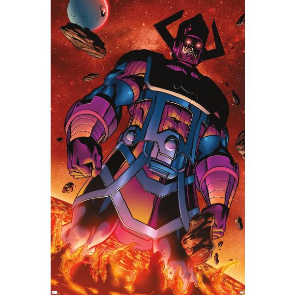 Marvel Galactus - Stormbreaker:The Saga of Beta-Ra...
