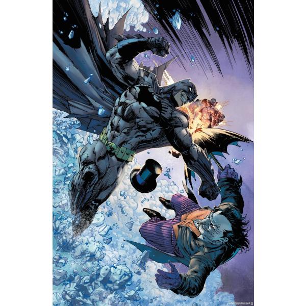 Trends International DC Comics Batman - Batman Fig...