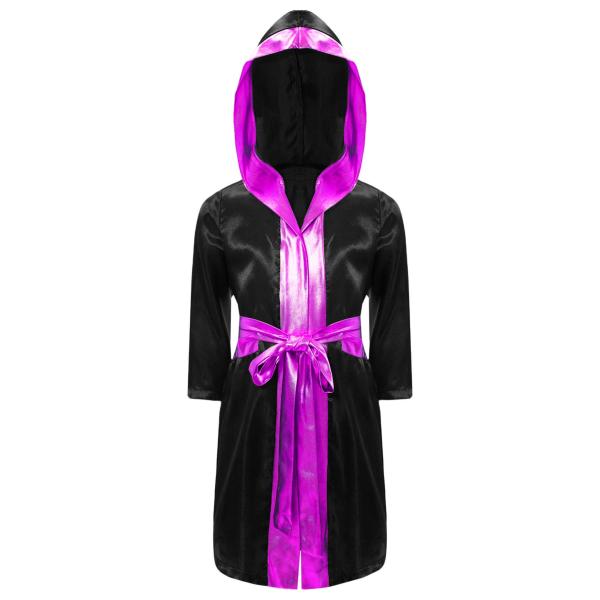 Yhong Kids Boys Boxing Costumes Halloween Boxing R...