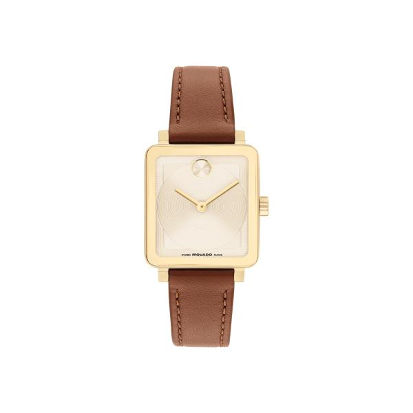 Movado Bold Evolution Tank Women's Watch - Swiss Q...