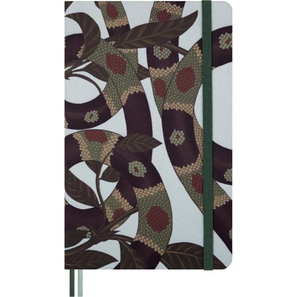 Moleskine Limited Edition Year of the Snake 2025 N...