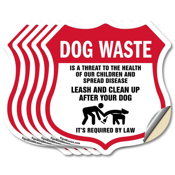 Dog Poop Dog Waste Is A Threat To The Health Of Ou...