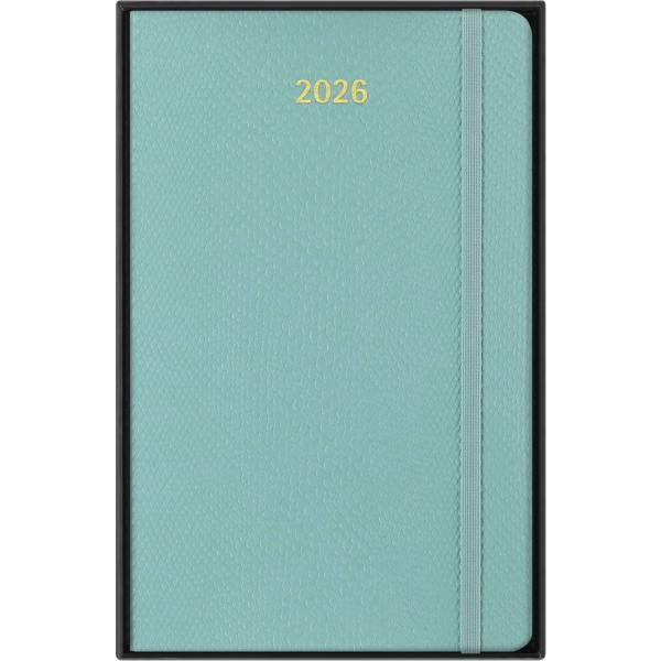 Moleskine Precious and Ethical 12 Month 2026 Weekl...