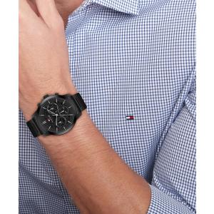Tommy Hilfiger メンズ 多機能ク...の詳細画像1