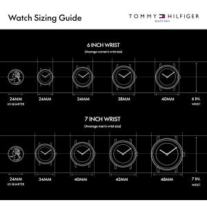 Tommy Hilfiger レディース 3H...の詳細画像3