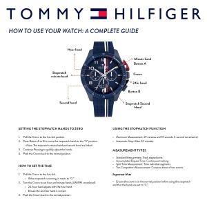 Tommy Hilfiger 1792169 ...の詳細画像3