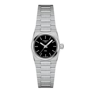 [ティソ] 腕時計 TISSOT PRX ピーアールエックス クォーツ 25mm T1370101105600 レディース
