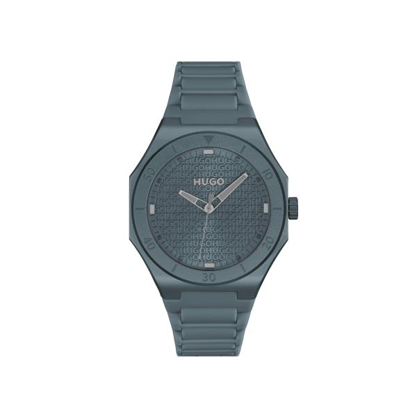HUGO Men's #Grail Light Watch - Ultra-Light Alumin...